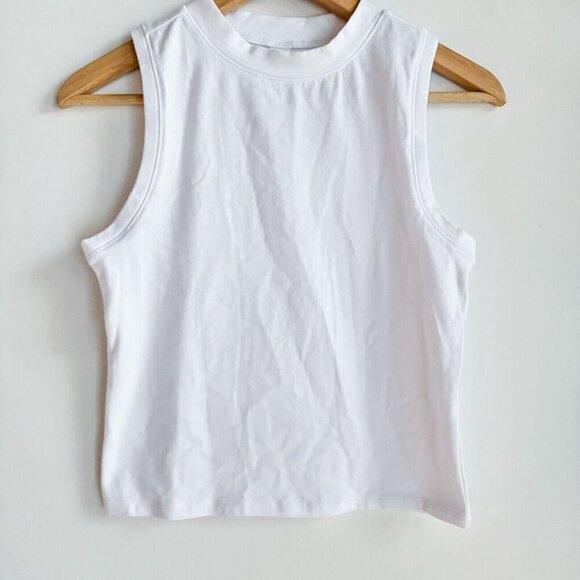 Yogalicious Set of Tank and Joggers XL - Picture 4 of 7